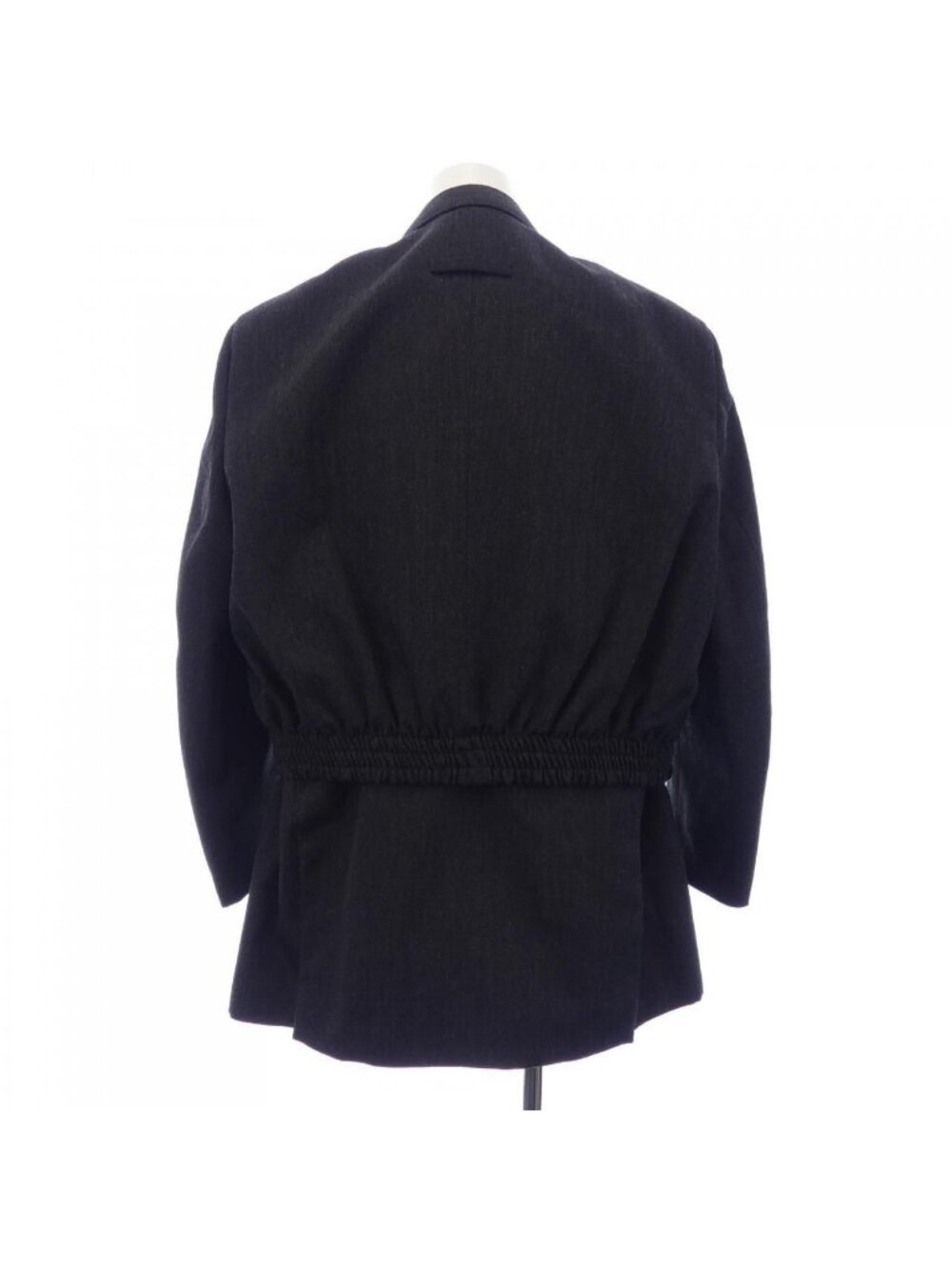 Louis Vuitton Jacket Gray - Picture 2 of 8